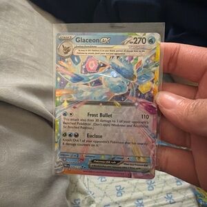 Pokemon Card Bundles 10pcs - GOOD DEAL
